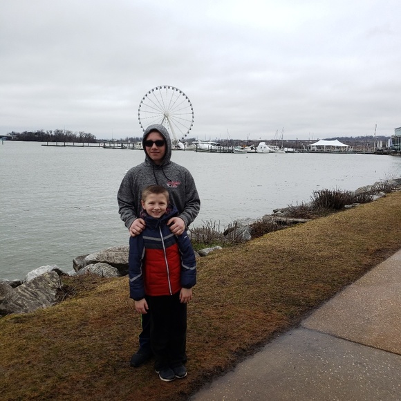 Meet your Posher, Catherine - Picture 2 of 5